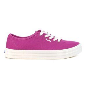 Keds - Women's Breezie Canvas Shoes - Size 9